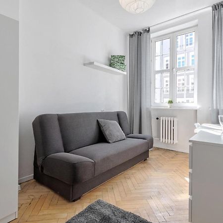 Cityrooms Swietego Ducha Gdansk Dış mekan fotoğraf