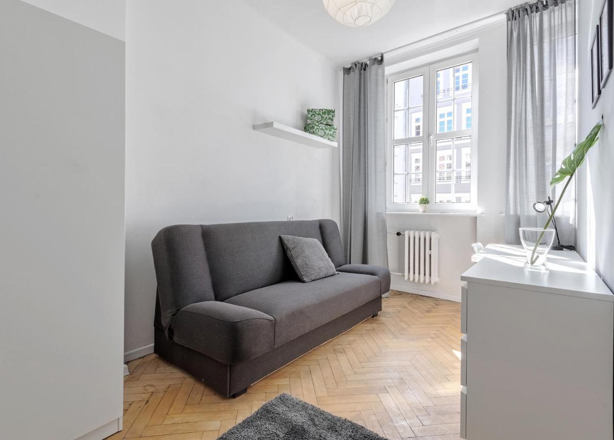 Cityrooms Swietego Ducha Gdansk Dış mekan fotoğraf