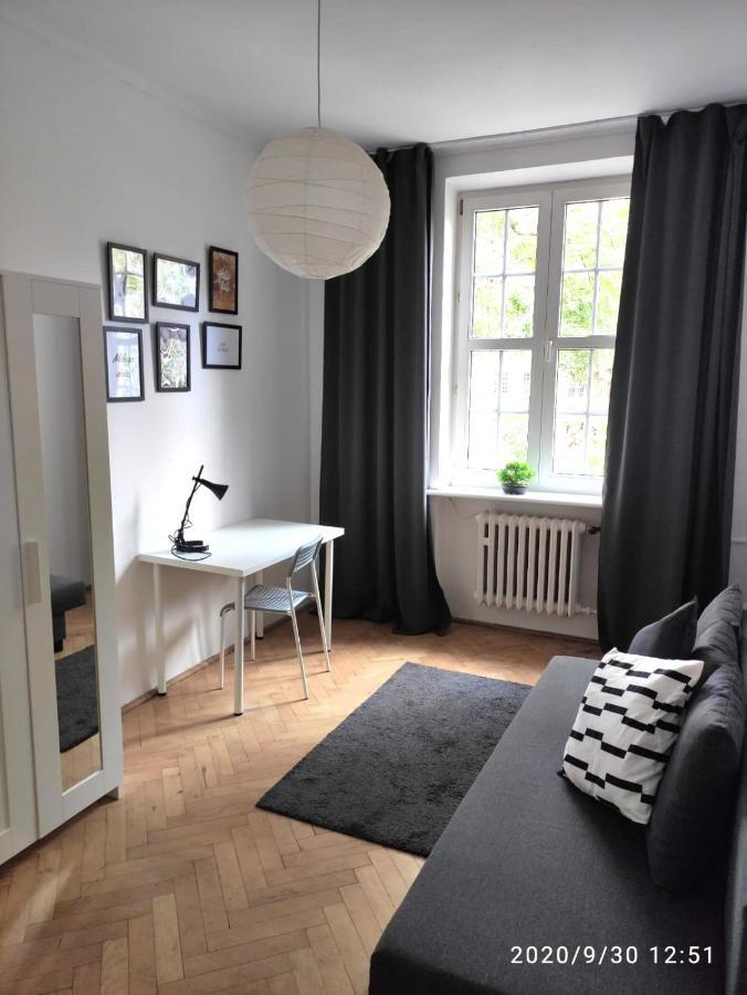 Cityrooms Swietego Ducha Gdansk Dış mekan fotoğraf